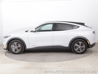 Ford Mustang Mach-E Standard Range RW 2021