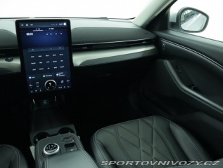 Ford Mustang Mach-E Standard Range RW 2021