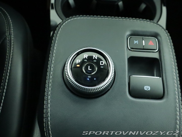 Ford Mustang Mach-E  Extended Range RW 2021