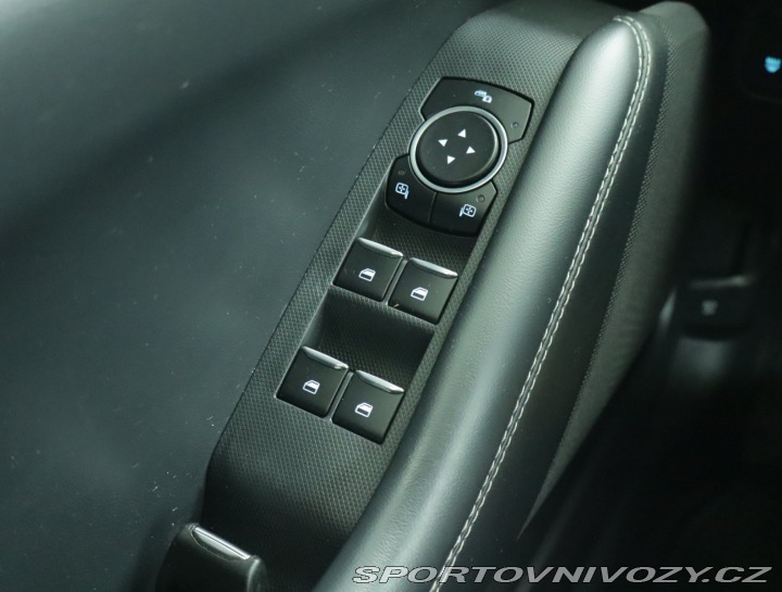 Ford Mustang Mach-E  Extended Range RW 2021