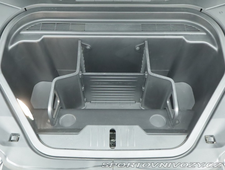Ford Mustang Mach-E  Extended Range RW 2021