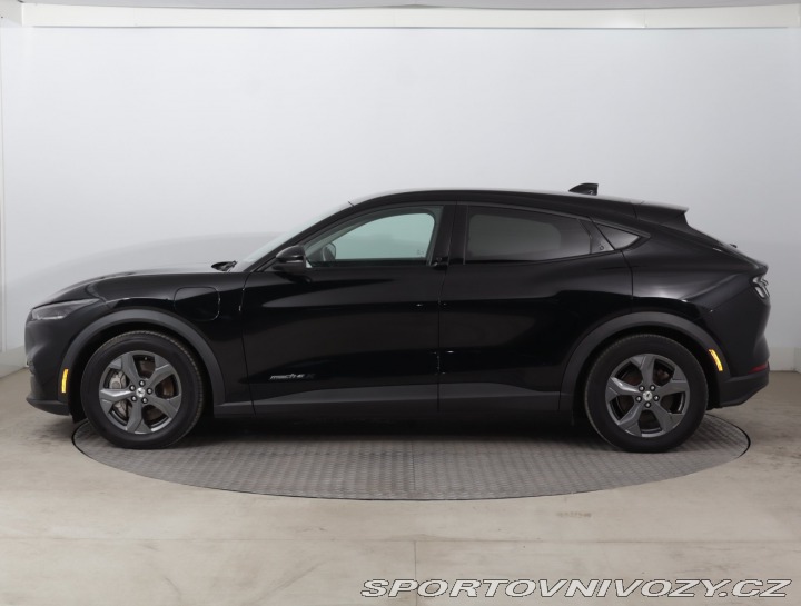 Ford Mustang Mach-E  Extended Range RW 2021