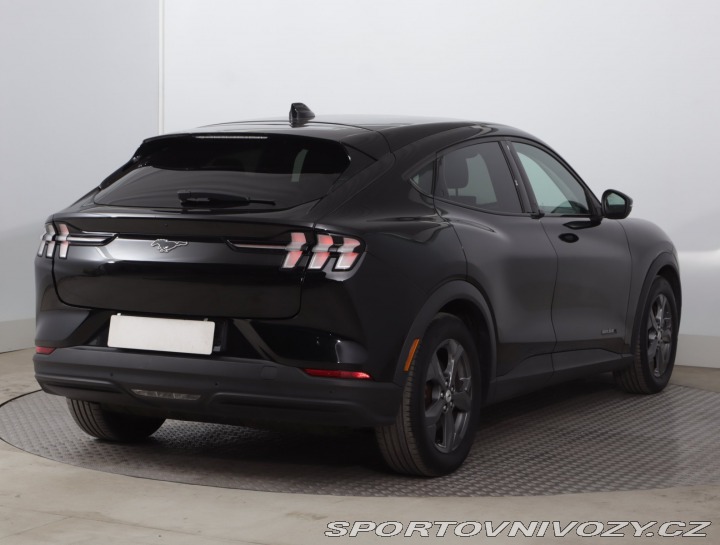 Ford Mustang Mach-E  Extended Range RW 2021