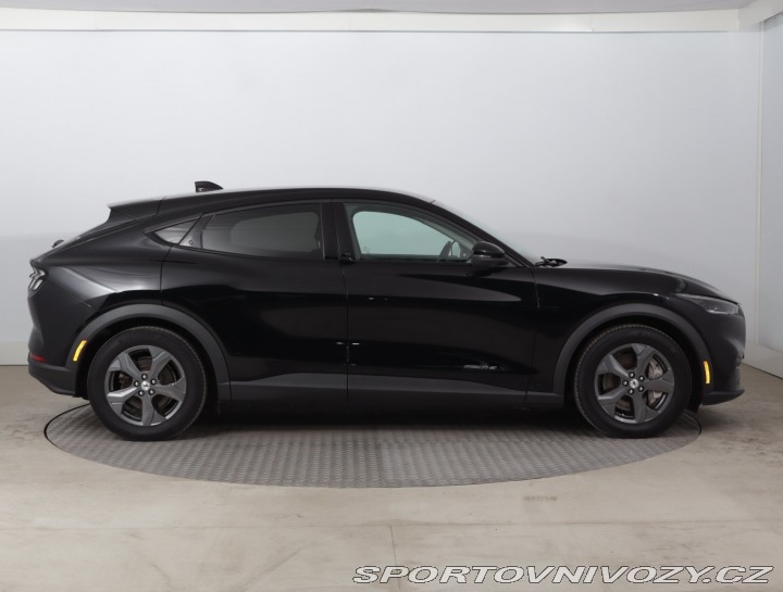 Ford Mustang Mach-E  Extended Range RW 2021