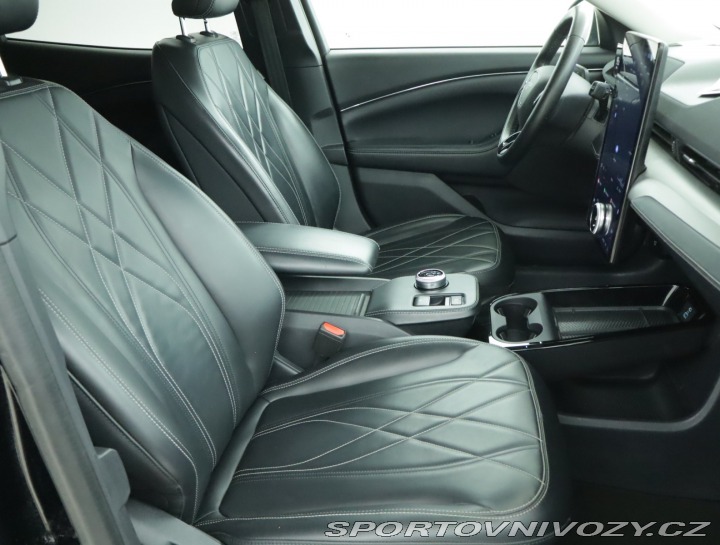 Ford Mustang Mach-E  Extended Range RW 2021