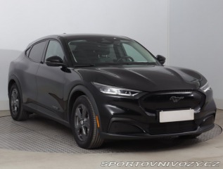 Ford Mustang Mach-E Extended Range RW 2021