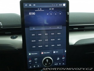 Ford Mustang Mach-E Extended Range RW 2021