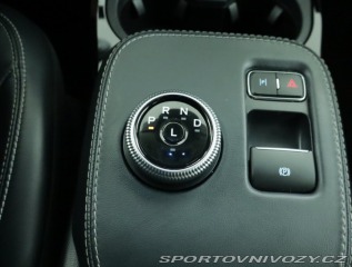 Ford Mustang Mach-E Extended Range RW 2021