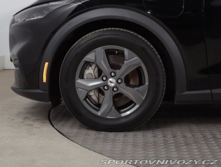 Ford Mustang Mach-E Extended Range RW 2021