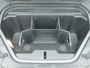 Ford Mustang Mach-E Extended Range RW 2021