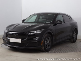 Ford Mustang Mach-E Extended Range RW 2021