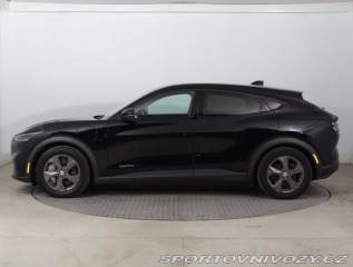 Ford Mustang Mach-E Extended Range RW 2021