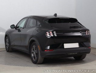 Ford Mustang Mach-E Extended Range RW 2021