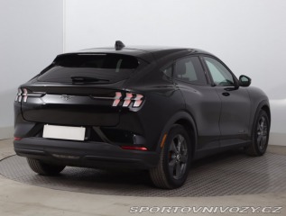 Ford Mustang Mach-E Extended Range RW 2021