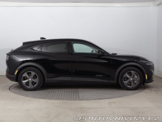 Ford Mustang Mach-E Extended Range RW 2021