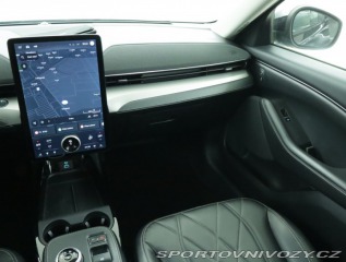 Ford Mustang Mach-E Extended Range RW 2021