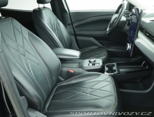Ford Mustang Mach-E Extended Range RW 2021