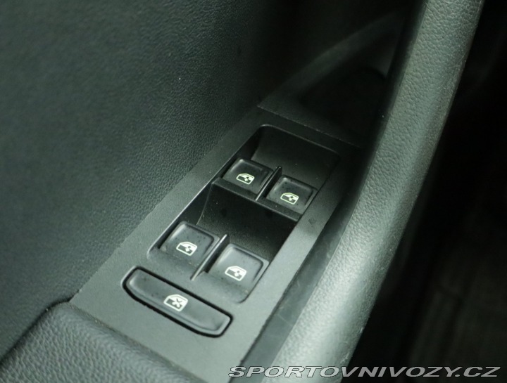 Škoda Octavia RS RS 2.0 TSI 2015