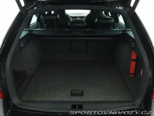 Škoda Octavia RS RS 2.0 TSI 2015