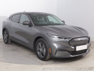 Ford Mustang Mach-E Standard Range RW 2021