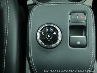 Ford Mustang Mach-E Standard Range RW 2021