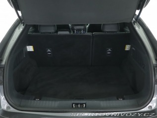 Ford Mustang Mach-E Standard Range RW 2021