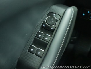 Ford Mustang Mach-E Standard Range RW 2021