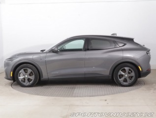 Ford Mustang Mach-E Standard Range RW 2021
