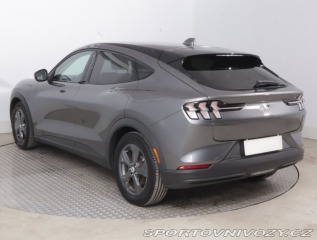 Ford Mustang Mach-E Standard Range RW 2021