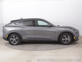 Ford Mustang Mach-E Standard Range RW 2021