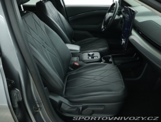 Ford Mustang Mach-E Standard Range RW 2021