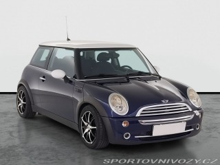 Mini One One