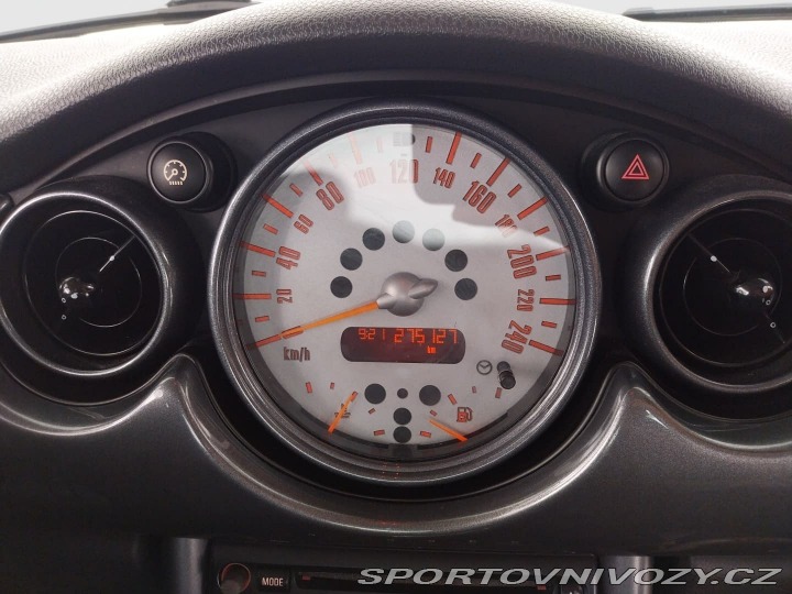 Mini One One 2005