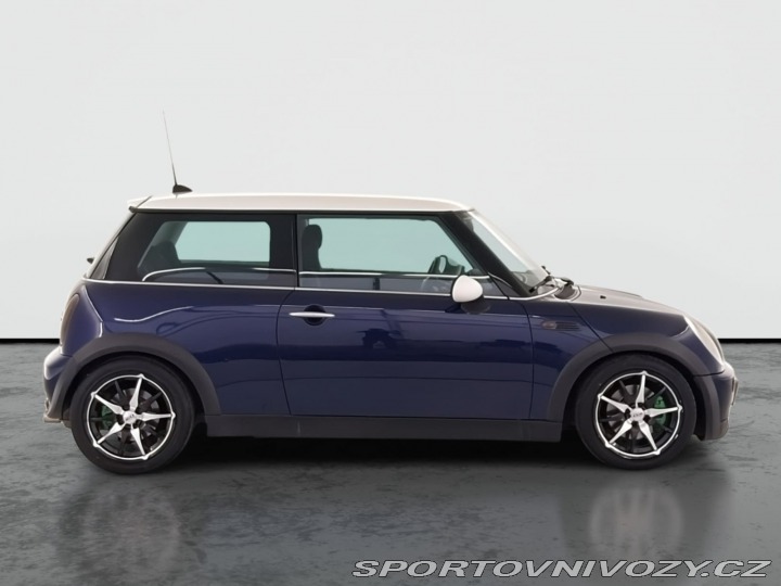 Mini One One 2005