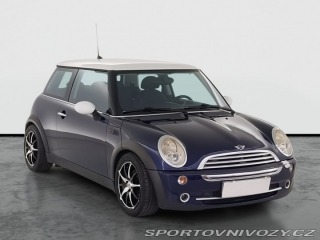 Mini One One 2005