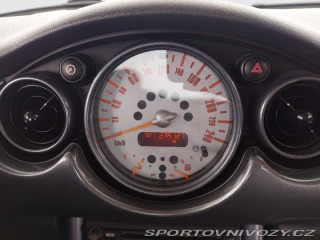Mini One One 2005
