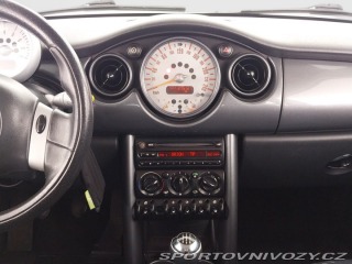 Mini One One 2005