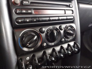 Mini One One 2005
