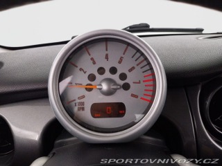 Mini One One 2005