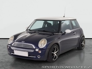 Mini One One 2005