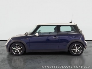 Mini One One 2005