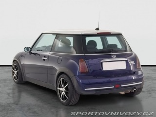 Mini One One 2005