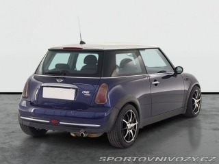 Mini One One 2005