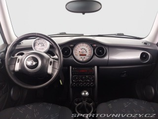 Mini One One 2005