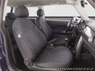 Mini One One 2005