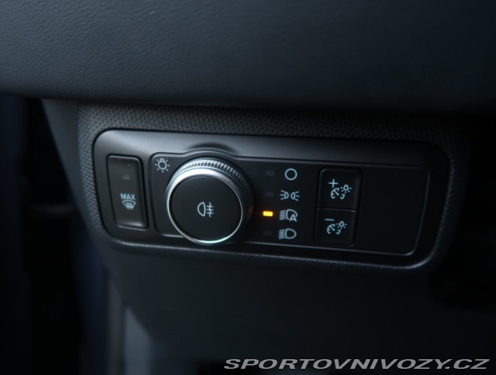 Ford Mustang Mach-E Standard Range RW 2021