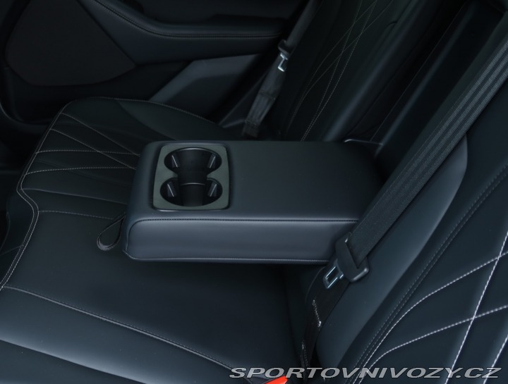 Ford Mustang Mach-E Standard Range RW 2021
