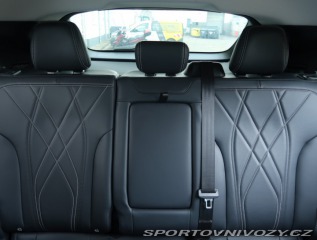 Ford Mustang Mach-E Standard Range RW 2021