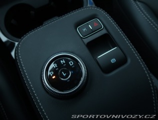 Ford Mustang Mach-E Standard Range RW 2021