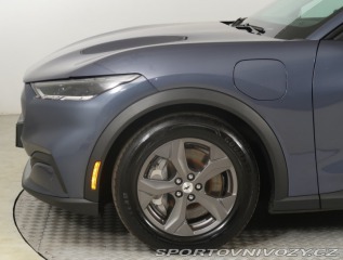 Ford Mustang Mach-E Standard Range RW 2021